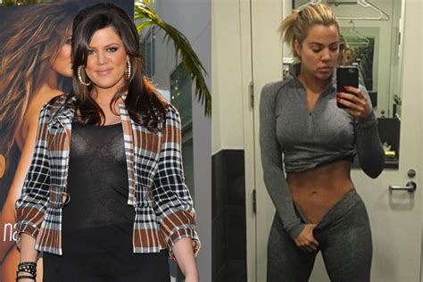 10 Celebrities With Incredible Weight Loss Transformations
