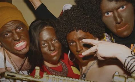 why is blackface racist everything you need to know