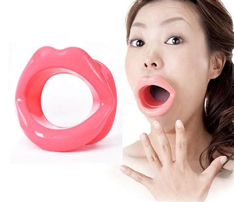 New Mouth Gag Sex Toys Blow Job Mouth Plug Adult Game Slave Erotic Toy