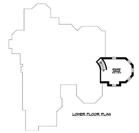 plan  house plans  westhomeplannerscom