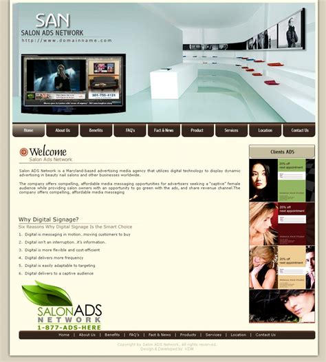 website home page design ideas kooldesignmakercom blog