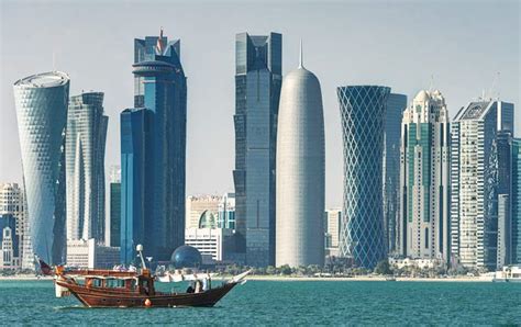 qatar  dunia arab  afrika denyutreformasi