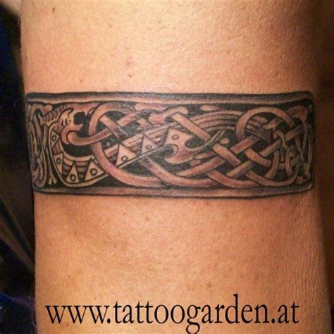 Image Result For Celtic Armband Tattoos Tatuaje De Brazalete Tatuaje
