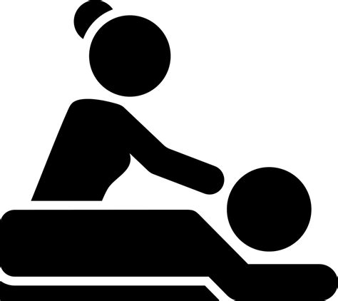 massage spa body treatment svg png icon free download 38268