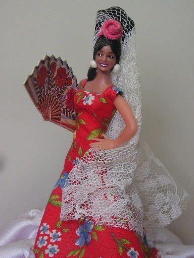 spanish doll in 2019 spanish dress dresses fashion dresses