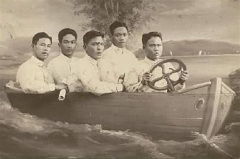 10 vintage photos of filipinos being awesome filipiknow