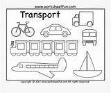 Transportation Clipart Clipartkey sketch template