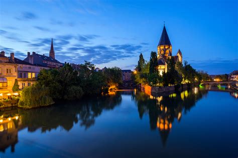 discover  beauty  metz france travel  culture tips