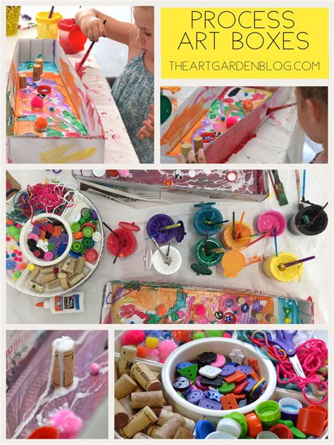 create art activities  toddlers preschool art process art