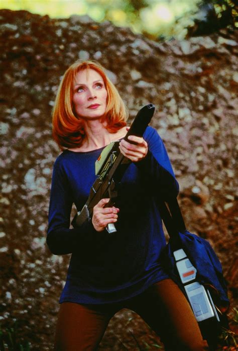 Gates Mcfadden Tumblr Blissed As A Newt Cheryl Gates Mcfadden From