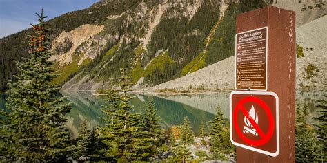 joffre lakes hike outdoor project