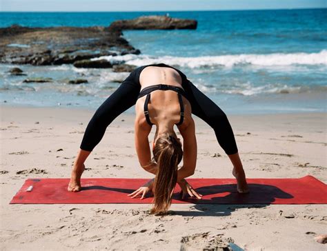 balleryoga luxury yoga mats gadget flow