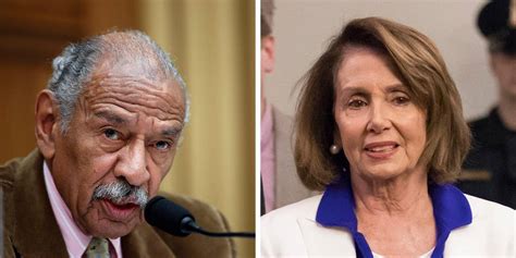 Pelosi Surprises Voters With Her Defense Of Conyers Fox News Video