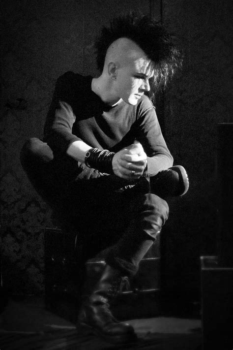 266 Best Sexy Goth Guys Images On Pinterest Goth Guys