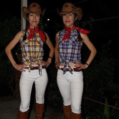 cowgirl costume  country girl diy country girl costumes  stylevore
