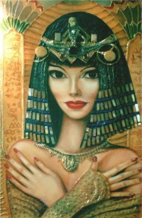 World Of Faces Cleopatra Vii Queen Of Egypt World Of Faces