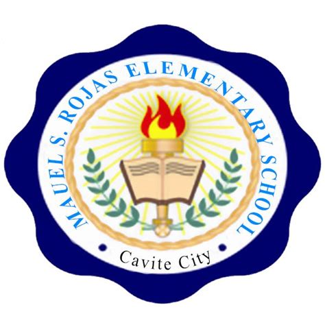 pin  ems thesis  cavite city logo education logo city logo