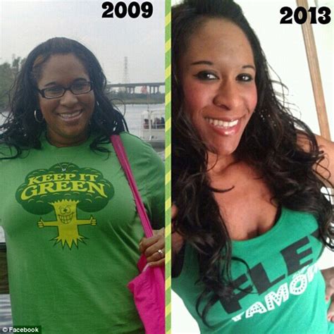 touching story of a daughter s dramatic 85 lbs slim down inspired by