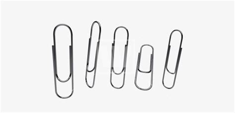 paperclip png  kids clips png transparent png     nicepng