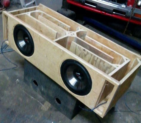 wtf diy subwoofer box subwoofer box design subwoofer amplifier custom speaker boxes speaker