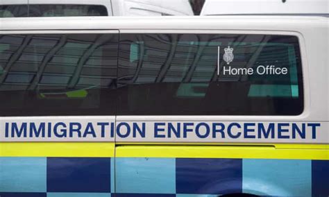 home office criticised for refusal to state deportees nationalities