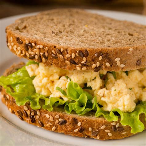 egg salad sandwich recipe    egg salad sandwich