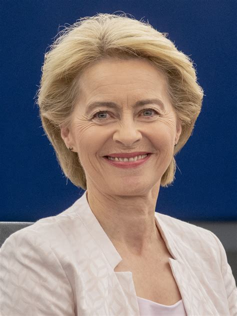 Ursula Von Der Leyen Wikipedia