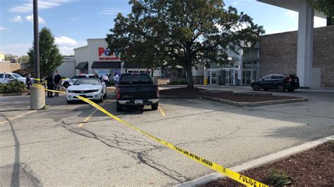 man shot killed outside party city at monroeville mall cbs pittsburgh