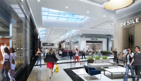 King Of Prussia Mall Unveils Expansion Plans
