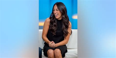 get the look joanna gaines glowing natural makeup fox news