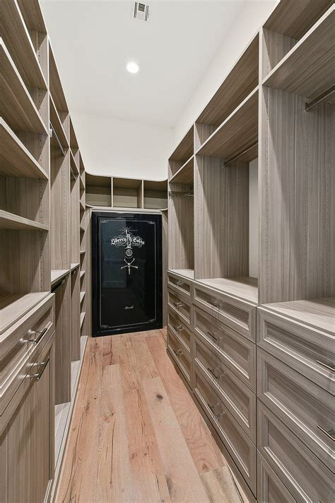 custom walk  closets master closet design closet systems installed