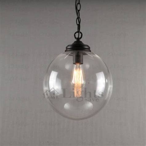 15 Collection Of Hand Blown Glass Mini Pendant Lights