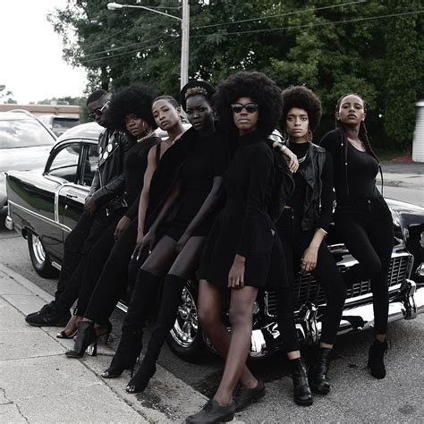 pin by iva barnes on general badassery black girl aesthetic