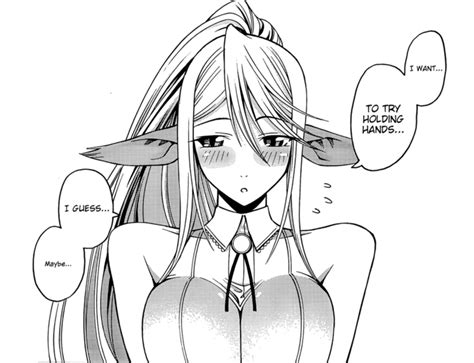 2lewd4me monster musume daily life with monster girl know your meme