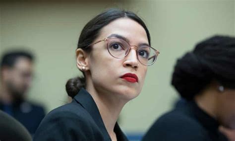 White Men Are Considered Everyone Ocasio Cortez Calls Out Poll