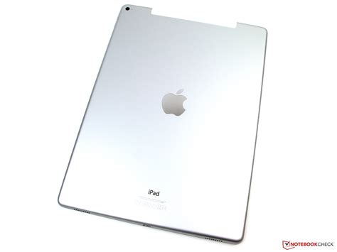 apple ipad pro tablet review notebookchecknet reviews