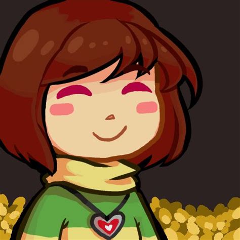 Pin On Undertale Chara