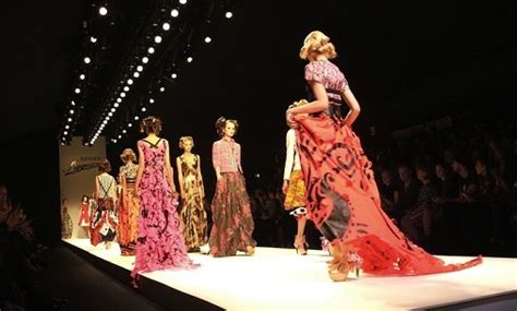 fashion show event planning malaysia kl johor penang
