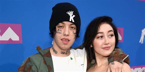 check out noah cyrus and lil xan s music video for live or die noah