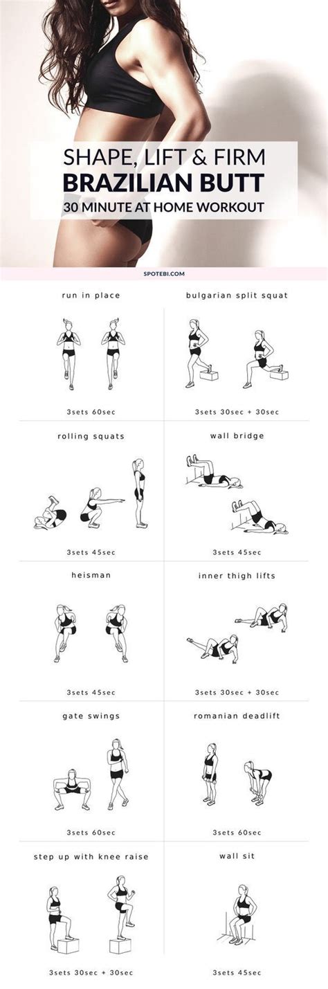 pin on workouts