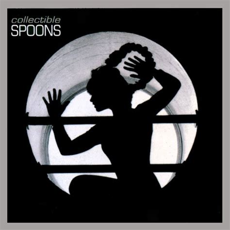 Spoons Collectible Spoons Cd Discogs