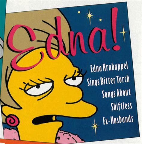 Edna Wikisimpsons The Simpsons Wiki