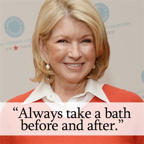 Martha Stewart On The Secret To Looking Ageless At 73