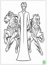 Guardians Dinokids sketch template