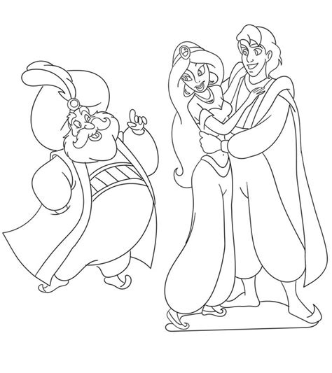 jasmine  coloring pages coloring pages