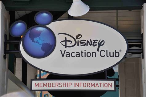 discounted theme park   disney vacation club members