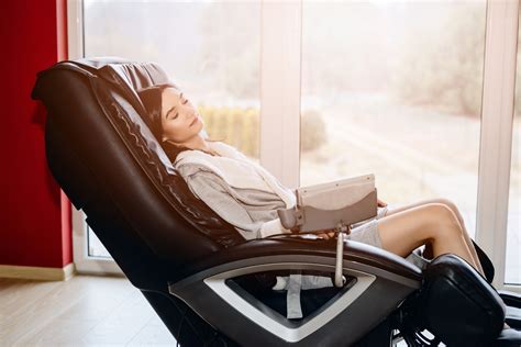 Pros And Cons Of A Massage Chair Foter