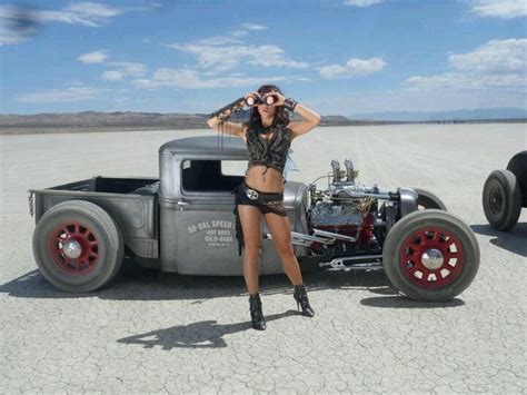 91 Best Images About Old School Hot Rods Rat Rods