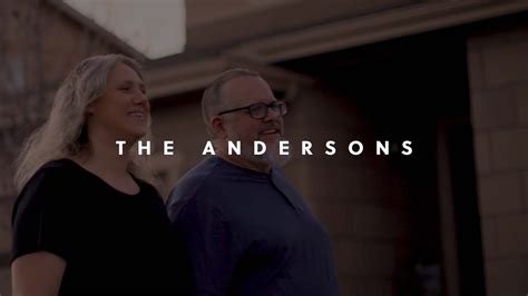 The Andersons Story Youtube