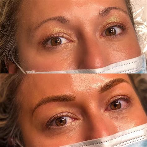 microblading     questions answered    eyebrows microbladed